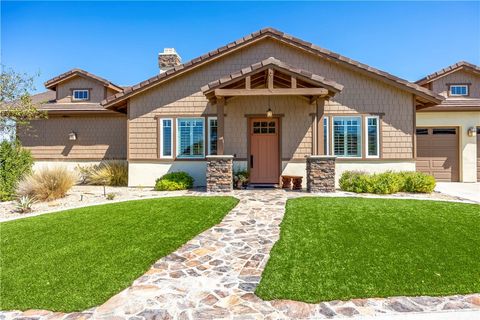 39968 Calle Breve Temecula CA 92592