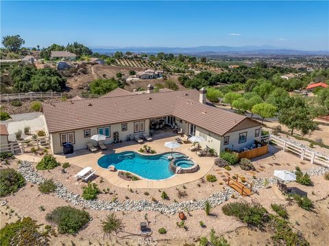 39968 Calle Breve Temecula CA 92592