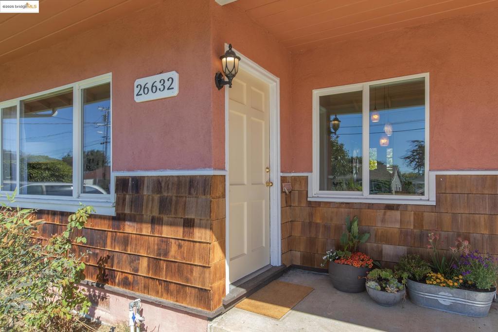 CENTRAL HAYWARD - Residential