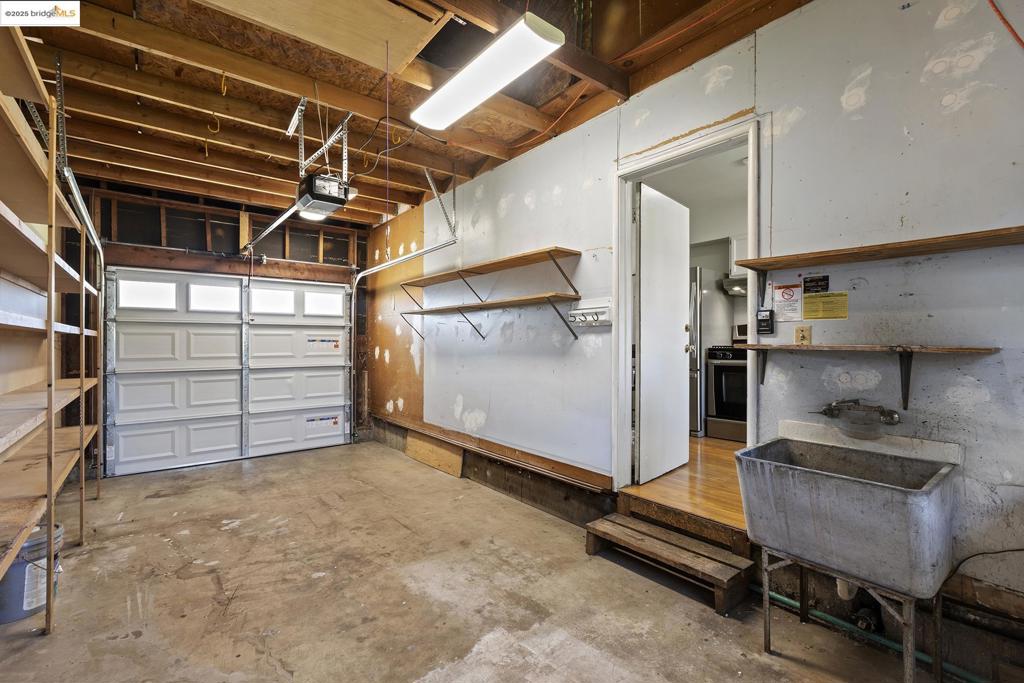 CENTRAL HAYWARD - Residential