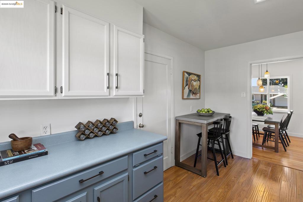 CENTRAL HAYWARD - Residential