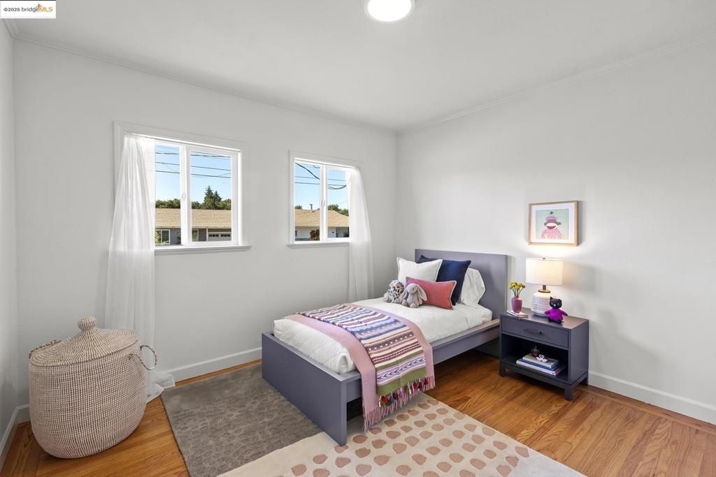CENTRAL HAYWARD - Residential