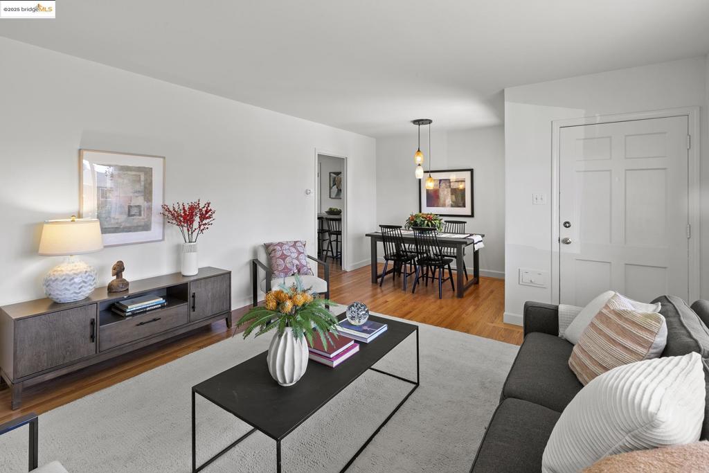 CENTRAL HAYWARD - Residential