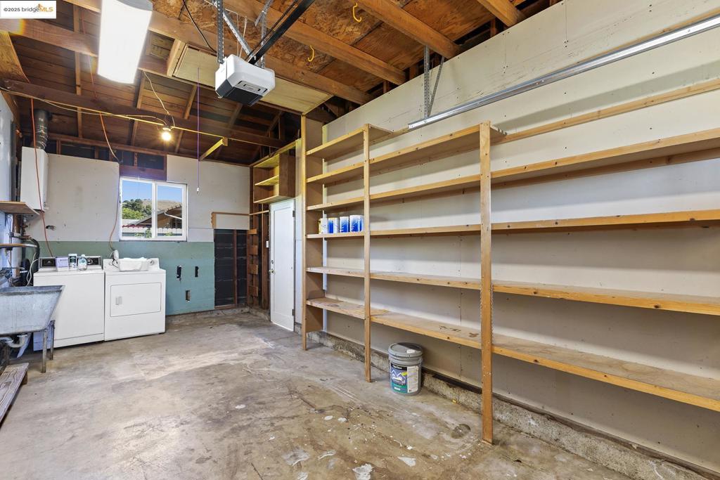 CENTRAL HAYWARD - Residential