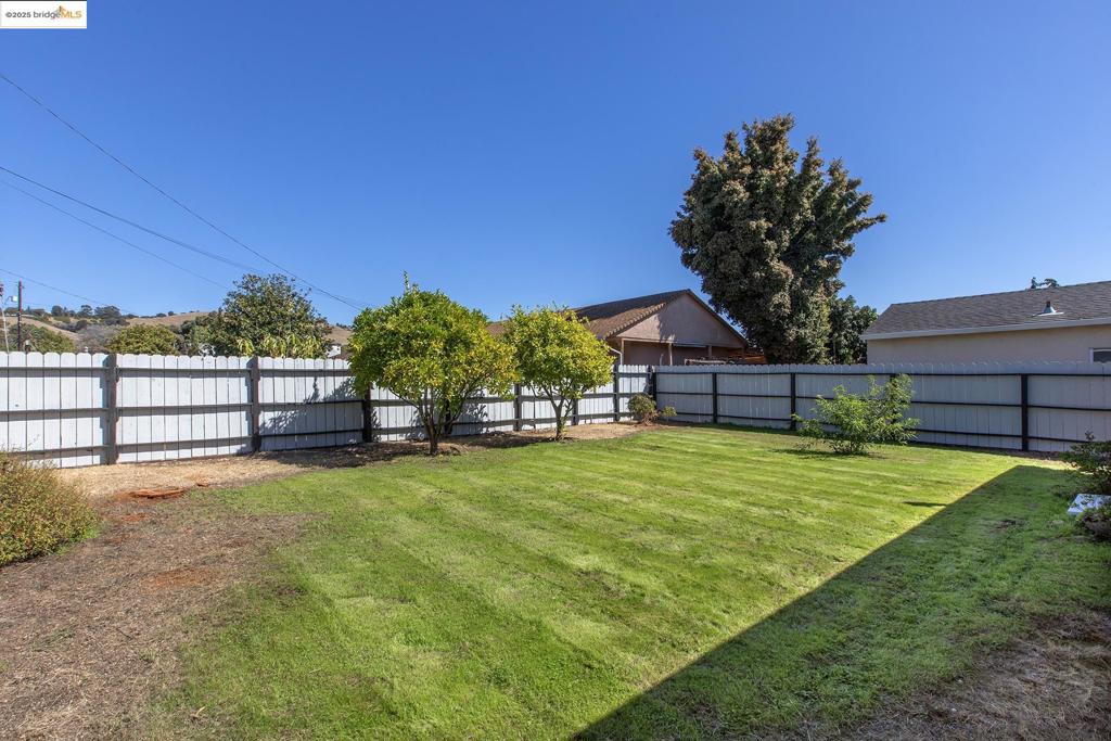 CENTRAL HAYWARD - Residential