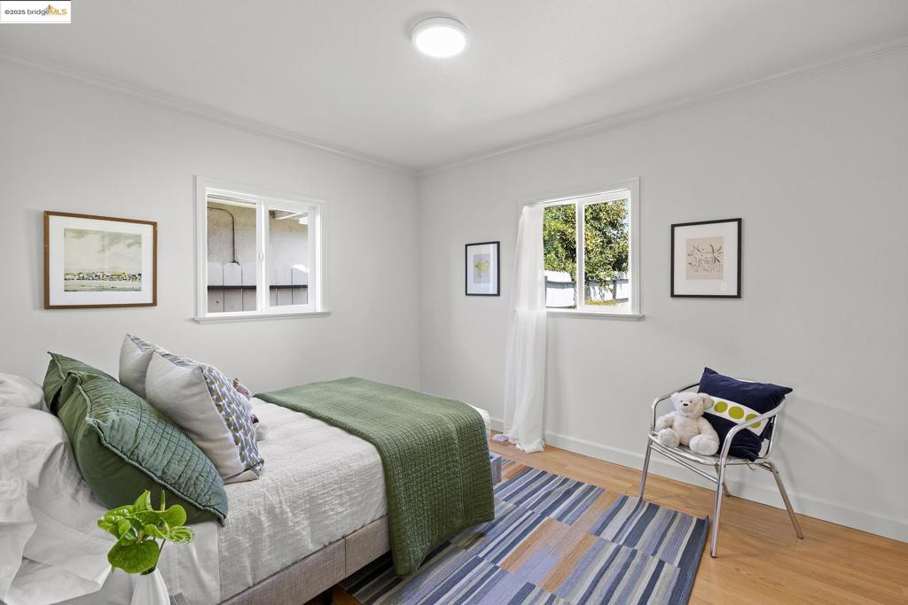 CENTRAL HAYWARD - Residential