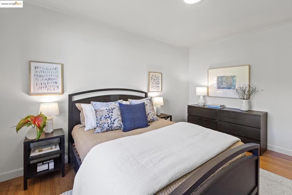 CENTRAL HAYWARD - Residential