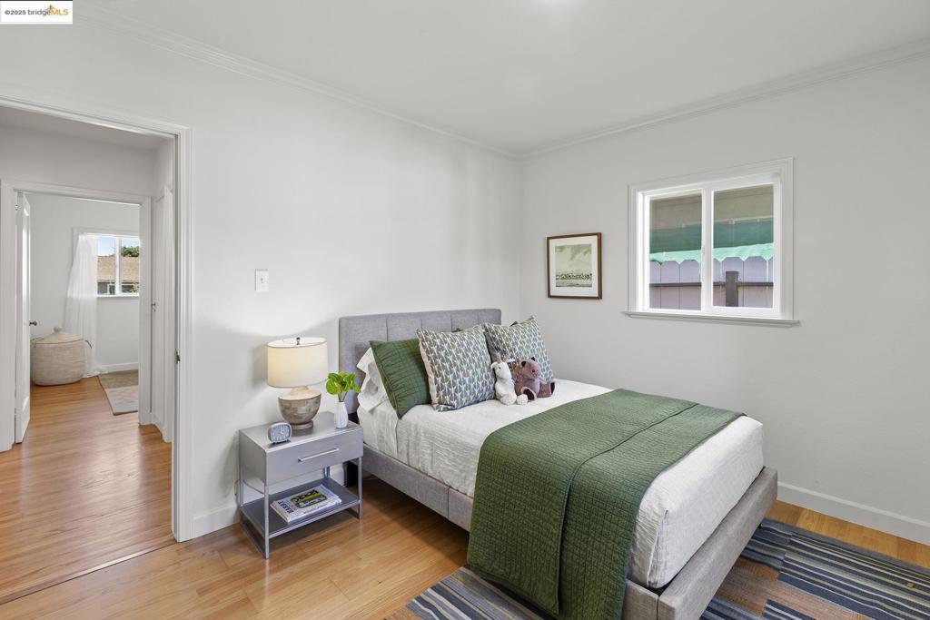 CENTRAL HAYWARD - Residential