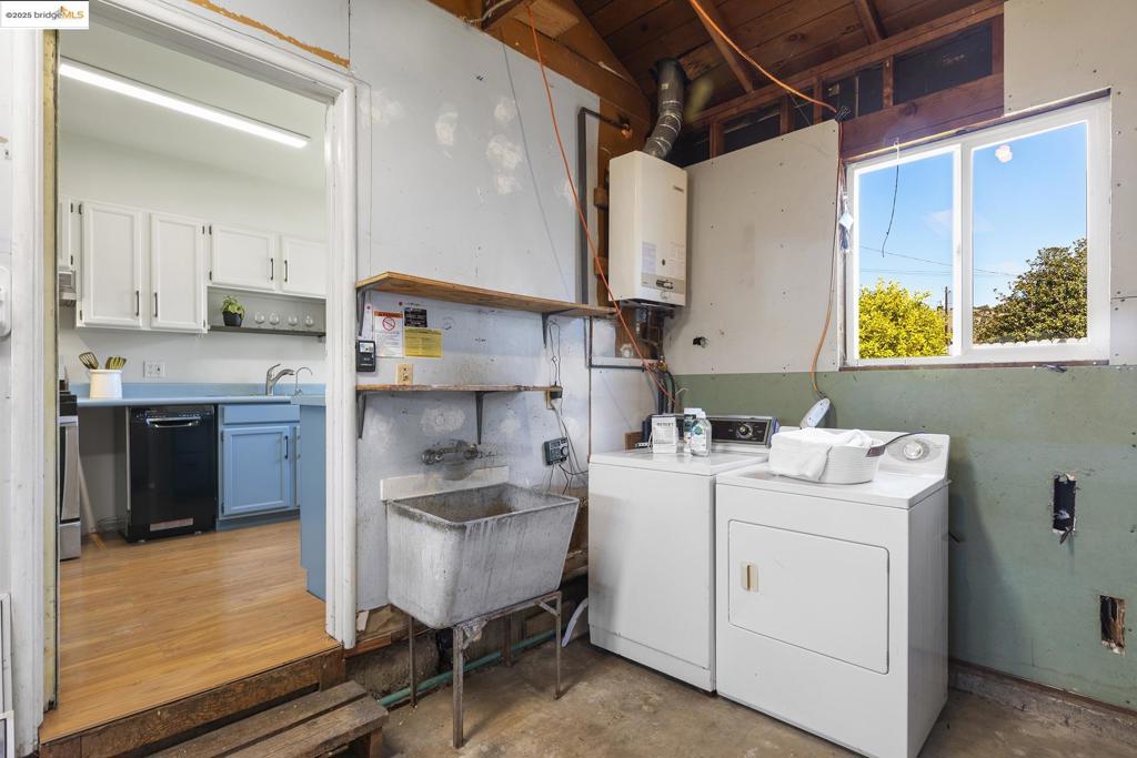 CENTRAL HAYWARD - Residential