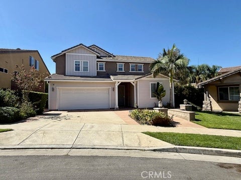 Photo of 11408 Figtree Terrace RD, Corona, CA 92883 (MLS # IG26207399)