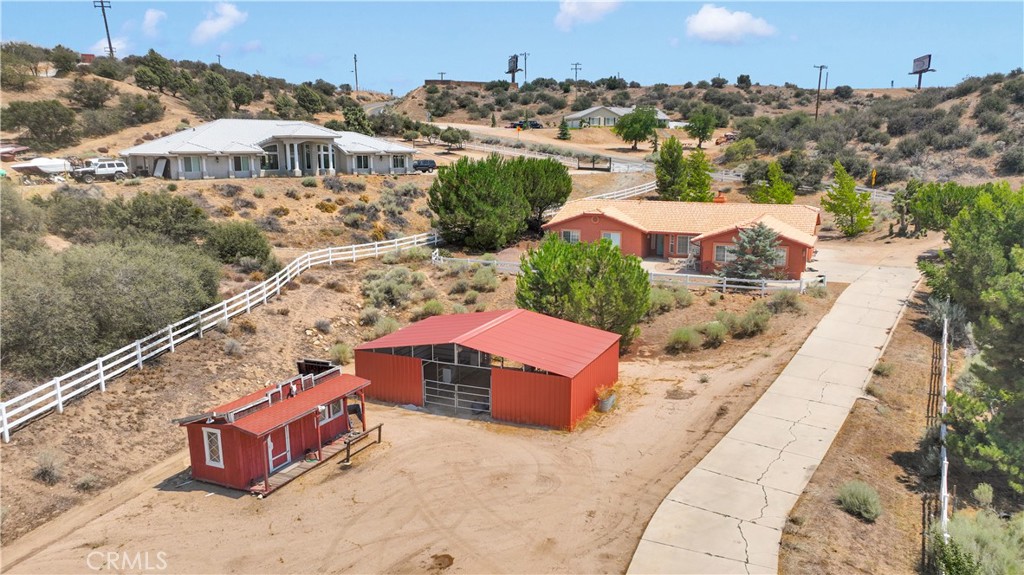 6599 Oak Hill Road