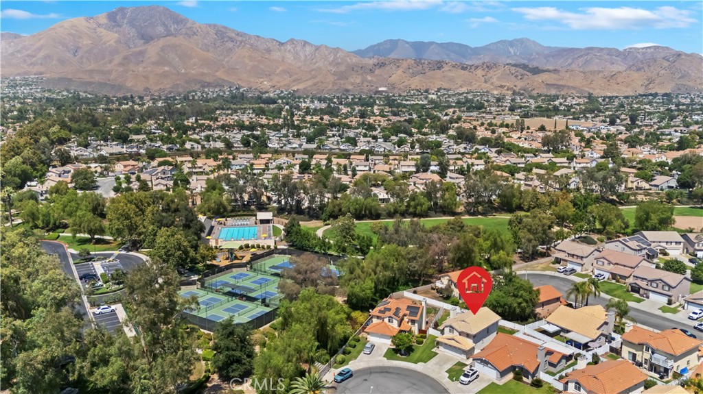 7781 Lavender Court