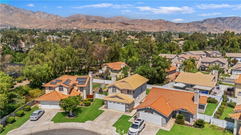 7781 Lavender Court
