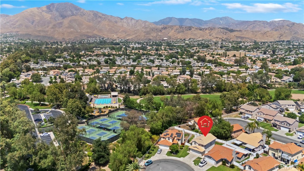 7781 Lavender Court