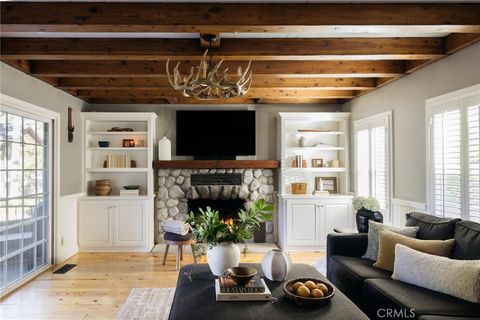 310 Bret Harte Lake Arrowhead CA 92352