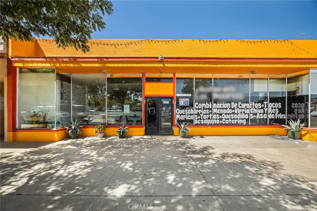 Fantastic opportunity to own a versatile commercial property in the heart of Ivanhoe! Currently operating as a restaurant, this well-maintained building at 33027 Road 159 offers a prime location with excellent visibility and foot traffic. Set in a charming small-town atmosphere, this property is full of potential for a variety of business ventures whether you're looking to continue the current use or reimagine the space for retail, office, or a new dining concept. (Buyer to verify information) Features include a welcoming dining area, kitchen space, restroom facilities, and ample parking. The layout is functional and flexible, ready for your business vision. Don't miss this opportunity. Schedule your private tour today!