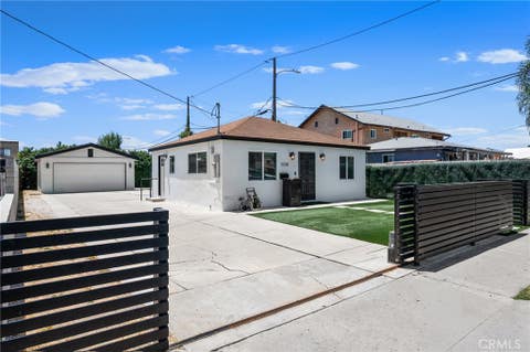Photo of 3228 W 147th ST, Gardena, CA 90249 (MLS # SB26155680)