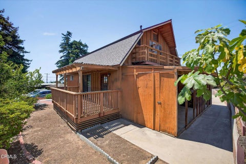 Tiny photo for 5433 Beckford Street, Ventura, CA 93003 (MLS # V1-37628)