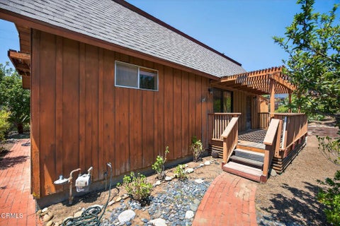 Tiny photo for 5433 Beckford Street, Ventura, CA 93003 (MLS # V1-37628)