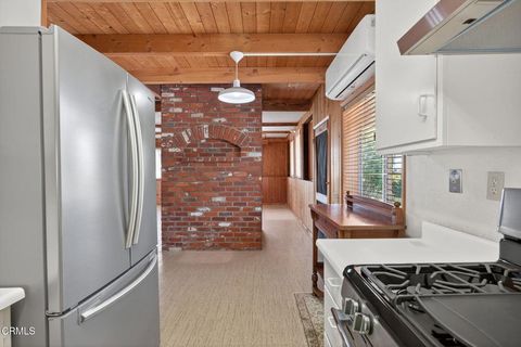 Tiny photo for 5433 Beckford Street, Ventura, CA 93003 (MLS # V1-37628)