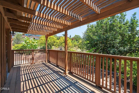 Tiny photo for 5433 Beckford Street, Ventura, CA 93003 (MLS # V1-37628)