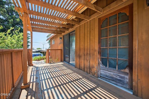 Tiny photo for 5433 Beckford Street, Ventura, CA 93003 (MLS # V1-37628)