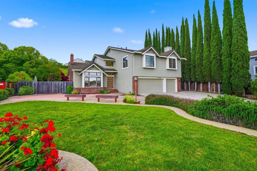 1120 Valley Quail Circle, San Jose CA 95120