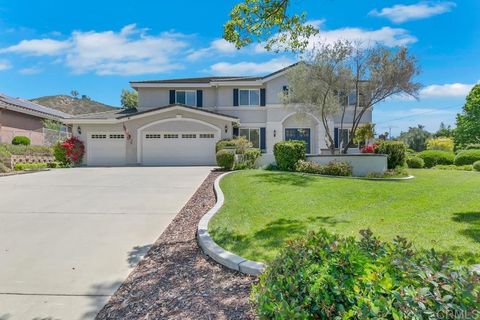 Photo of 1502 Glasgow Lane, Escondido, CA 92027 (MLS # NDP2604080)