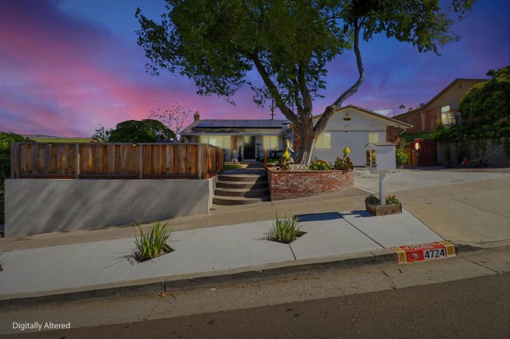 4724 Mendoza Avenue