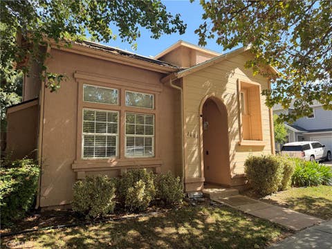Photo of 1401 Stoney Creek RD, Paso Robles, CA 93446 (MLS # NS26180346)