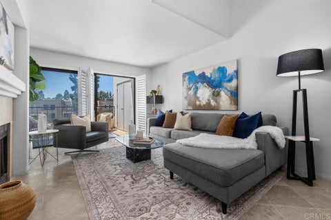 Photo of 3525 Lebon Dr. DR #307, San Diego, CA 92122 (MLS # NDP2607211)