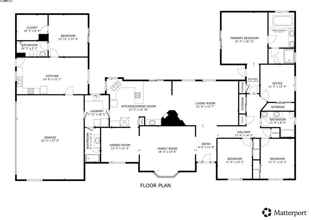 LOS RANCHOS EST - Residential