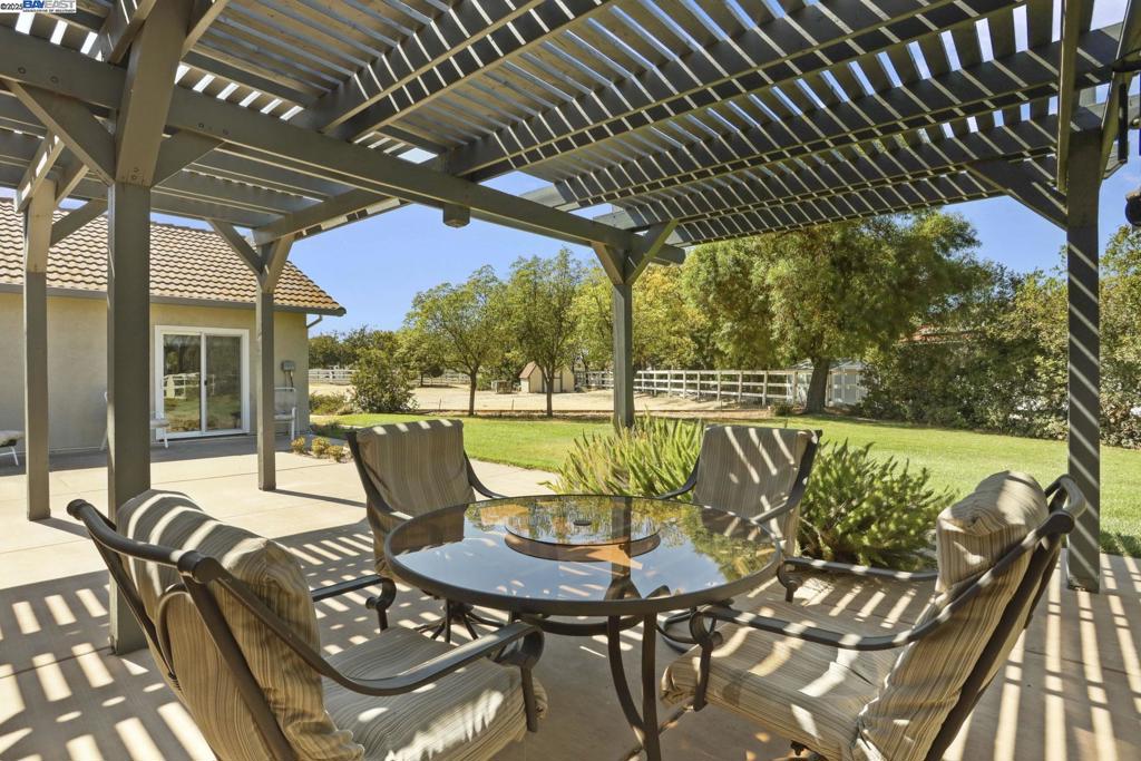 LOS RANCHOS EST - Residential