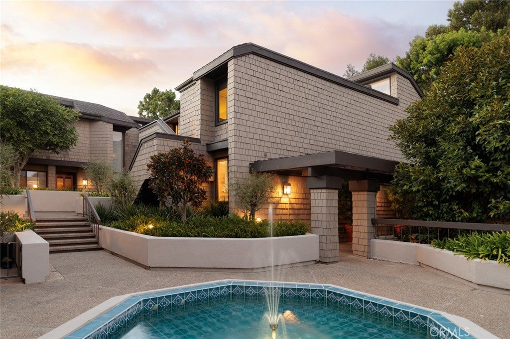 2 Canyon Island, Newport Beach CA 92660 - Photo 1