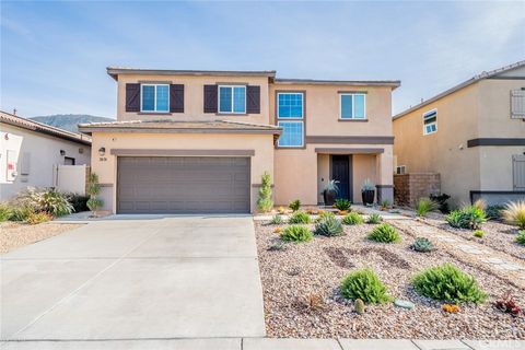 Photo of 3838 W Bodega Way, San Bernardino, CA 92407 (MLS # CV26059209)