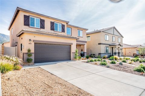Photo of 3838 W Bodega Way, San Bernardino, CA 92407 (MLS # CV26059209)