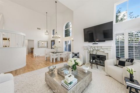 24 Bluebird Lane Aliso Viejo CA 92656