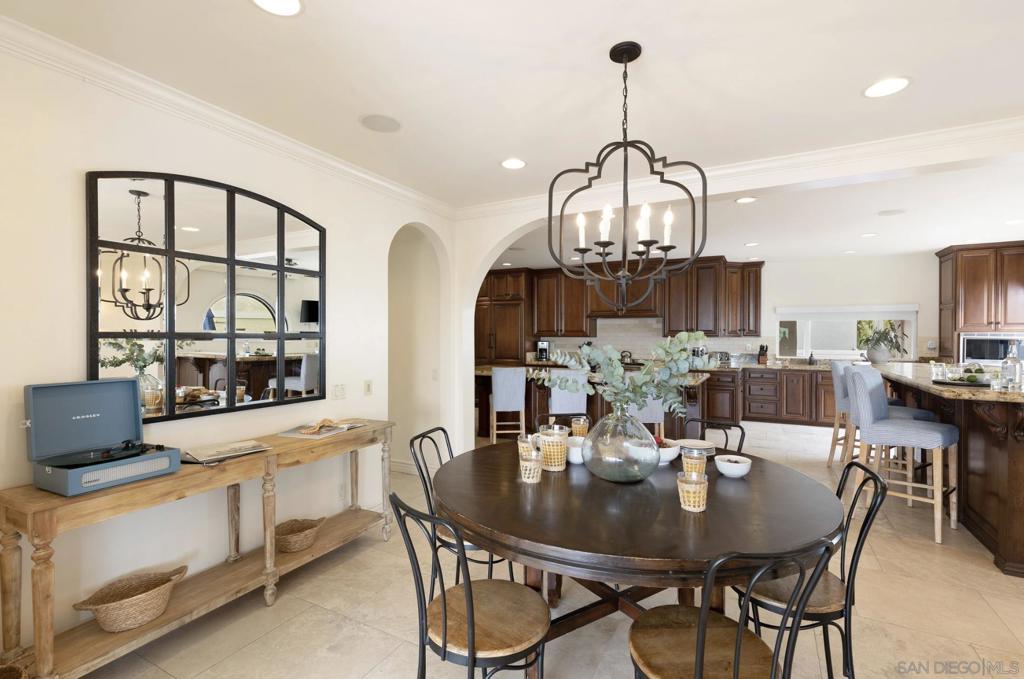 Mission Beach - Residential