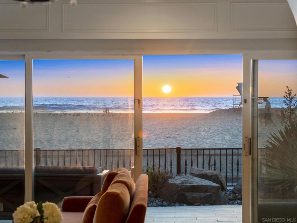 Mission Beach - Residential