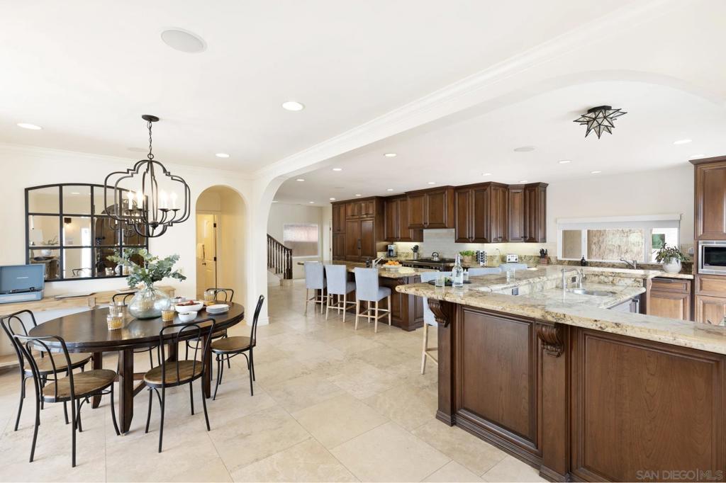 Mission Beach - Residential