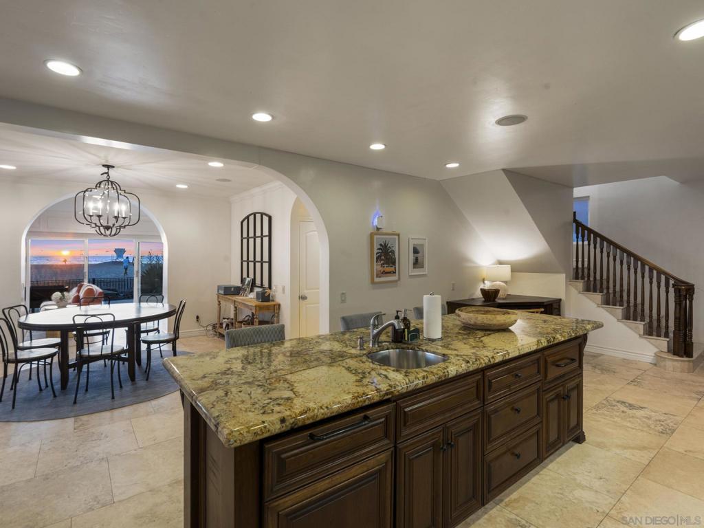 Mission Beach - Residential