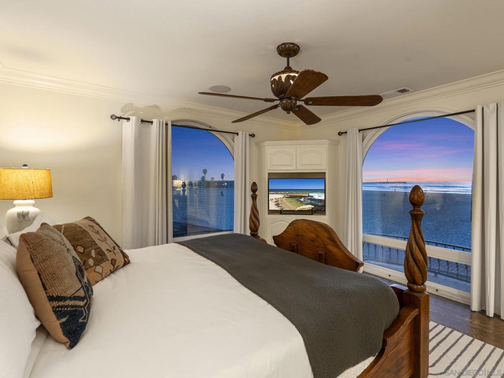 Mission Beach - Residential