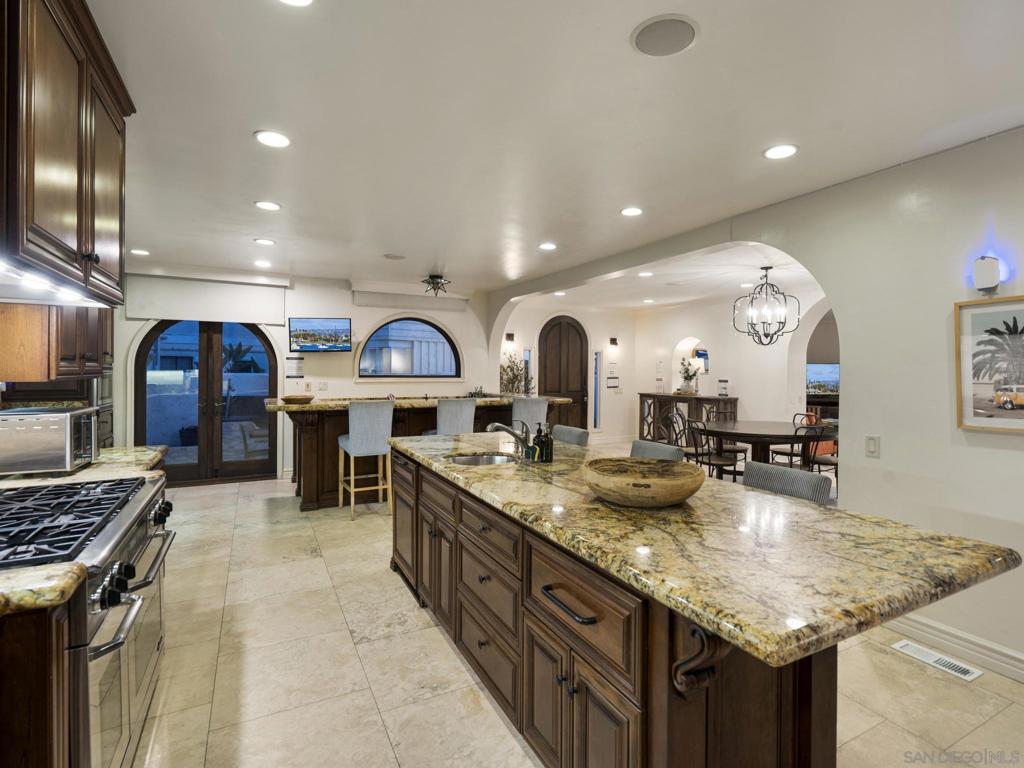 Mission Beach - Residential