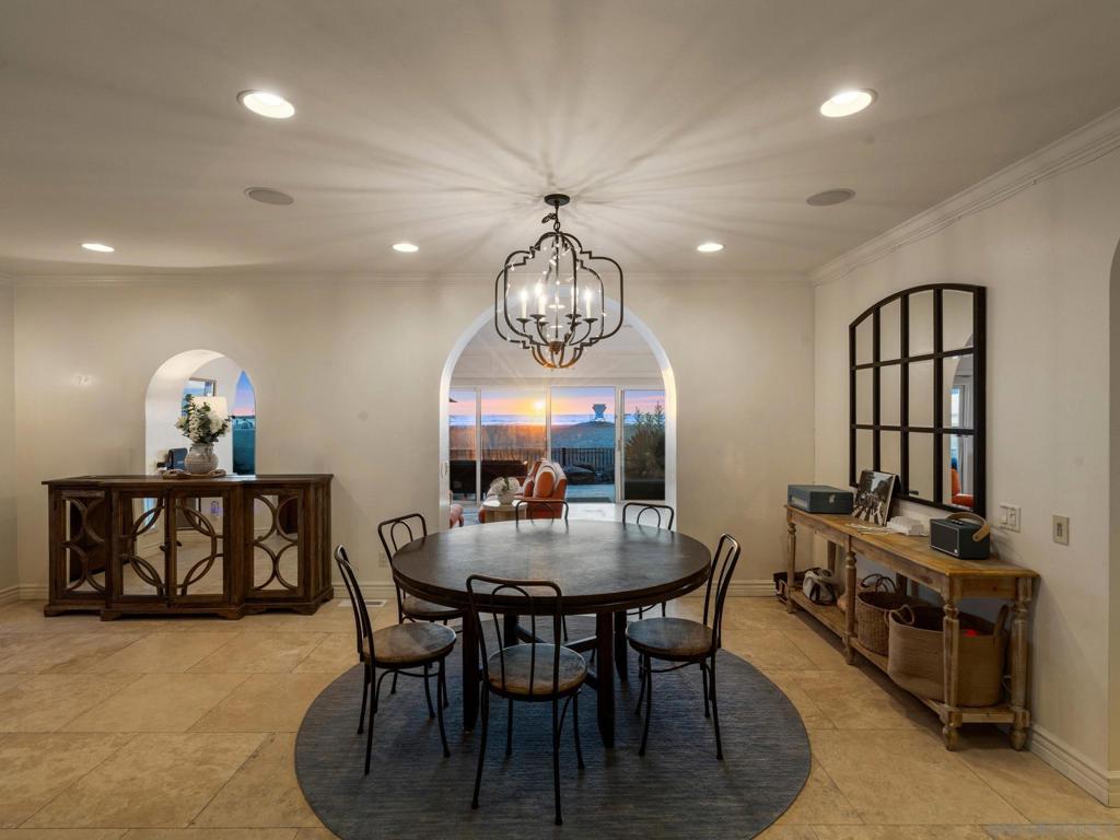 Mission Beach - Residential