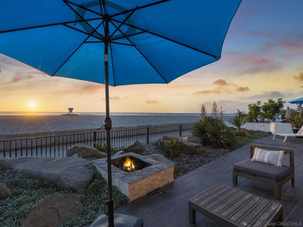 Mission Beach - Residential