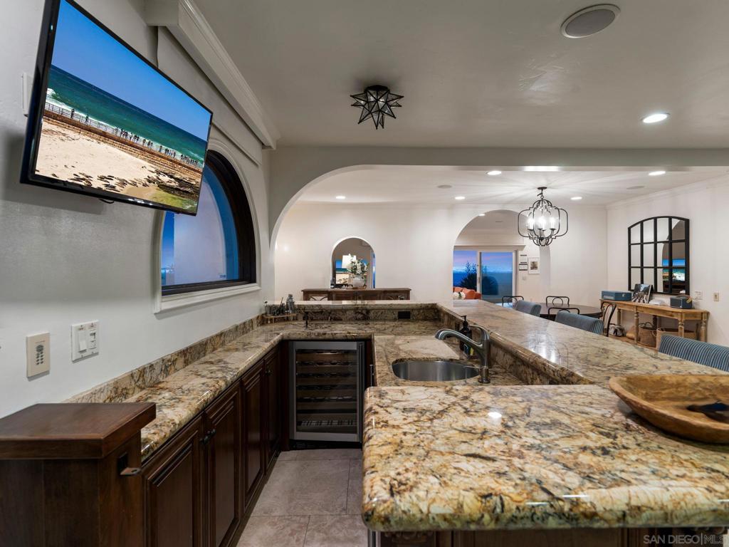 Mission Beach - Residential