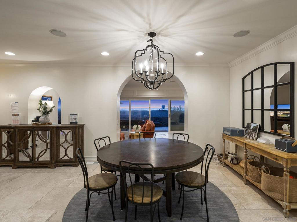 Mission Beach - Residential