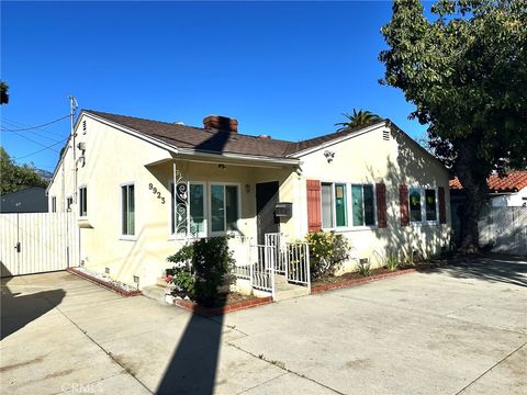 Photo of 9923 Live Oak Avenue, Temple City, CA 91780 (MLS # PF26006900)