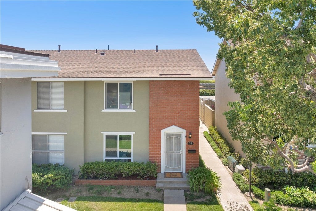 12100 Montecito #64