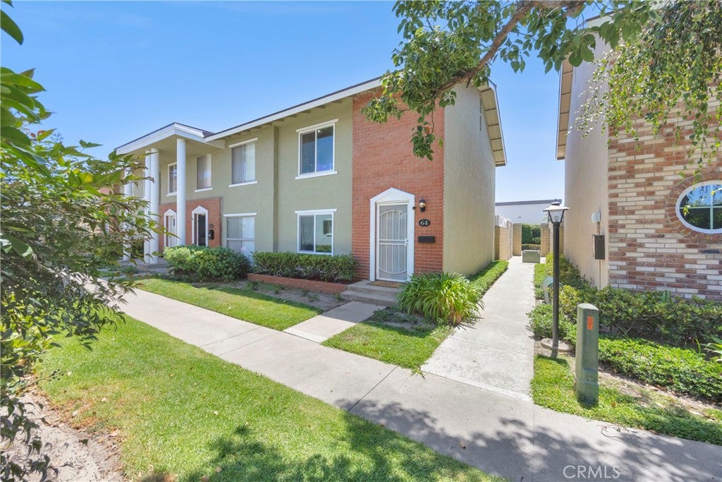 12100 Montecito #64